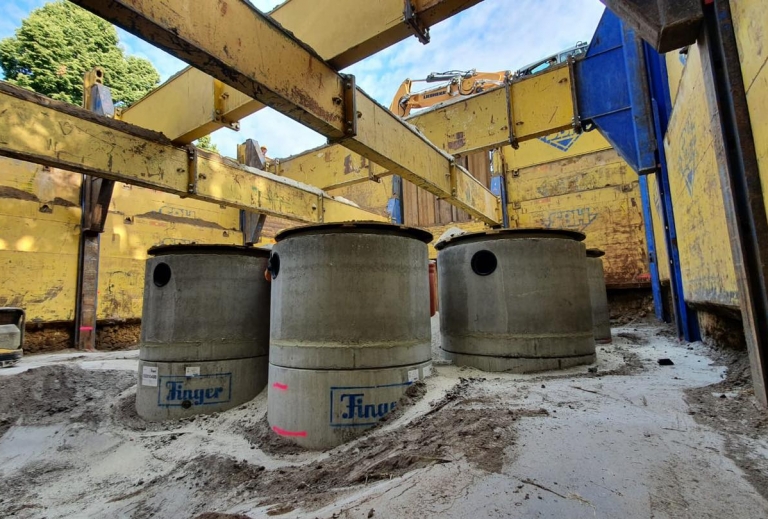 post alcantarillado ok