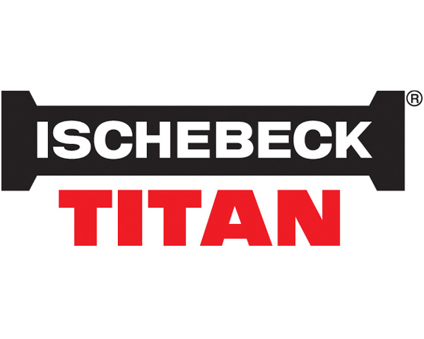 logo ischebeck 45