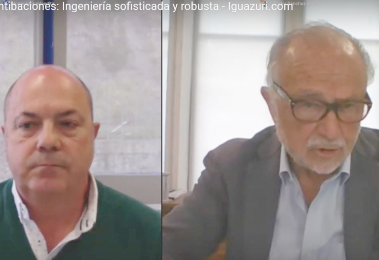 webminario entibaciones