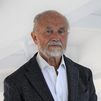 Amador Sánchez Bernal