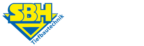 SBH Tiefbautechnik