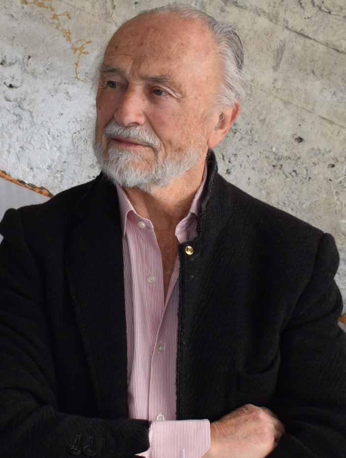 Amador Sánchez Bernal