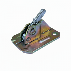 CERROJO EXCÉNTRICO/RANA