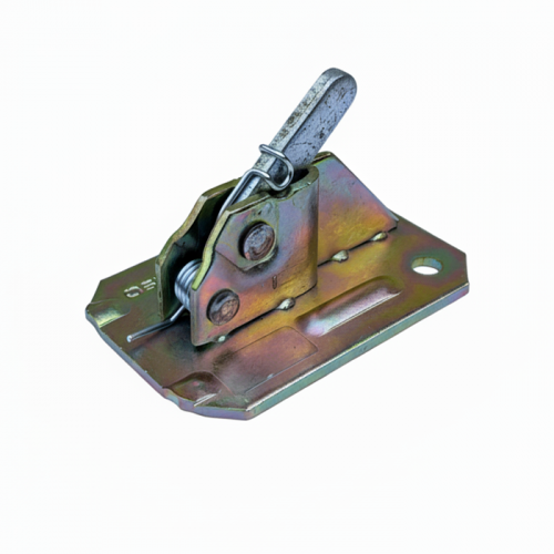 CERROJO EXCÉNTRICO/RANA