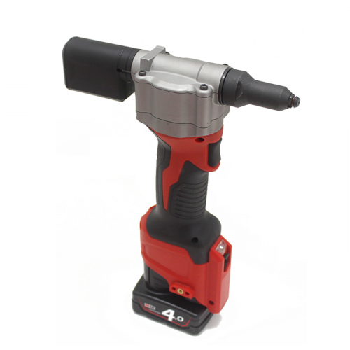 REMACHADORA ELECTRICA