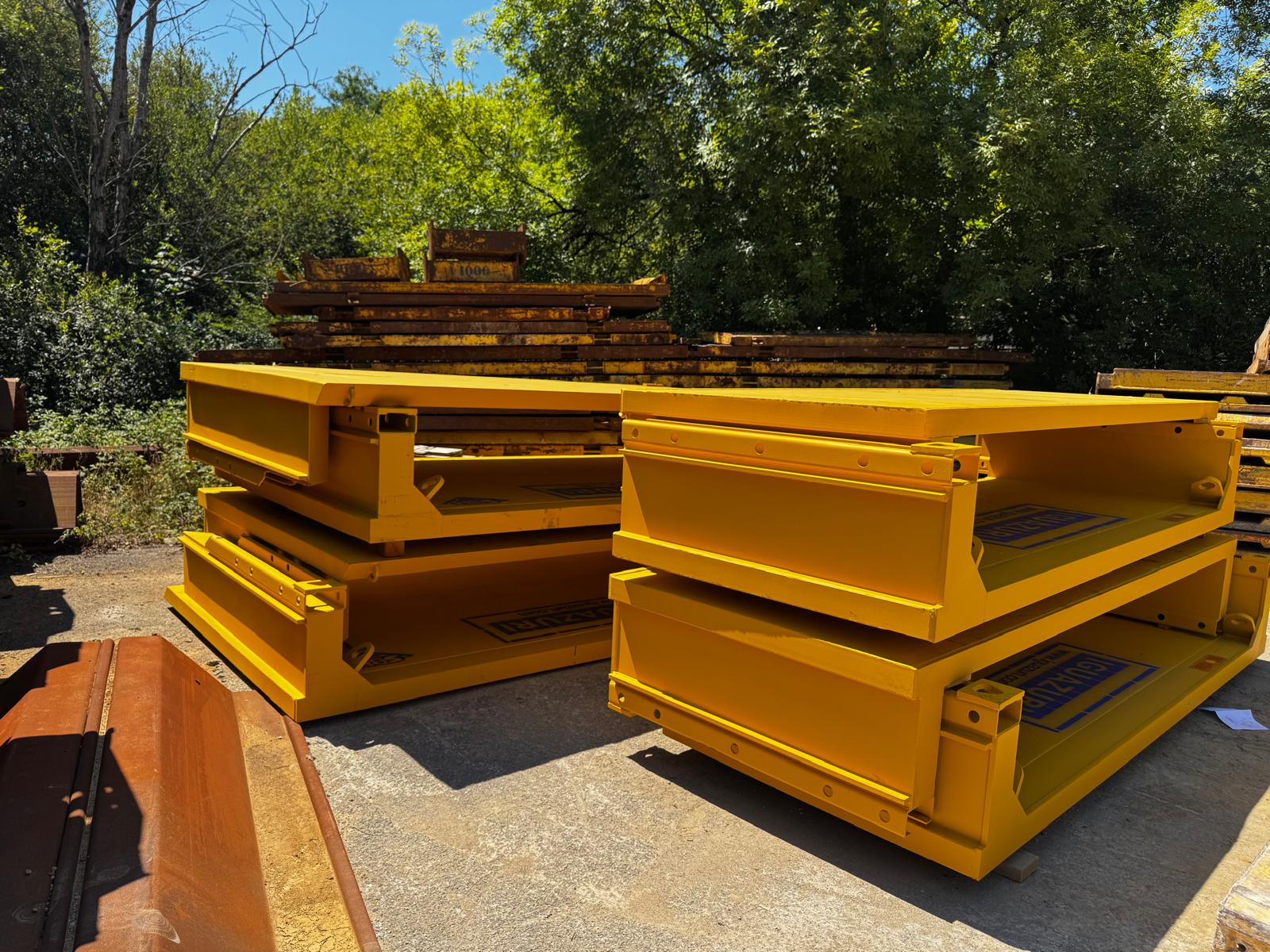 Suministro del primer sistema PozoBox vendido en España para una obra en Santa Cruz de Tenerife